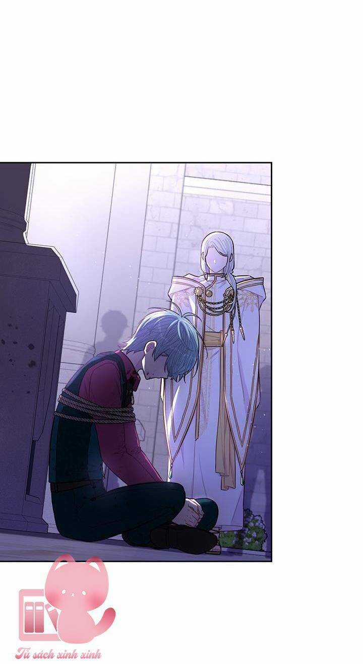 Hoàng Nữ Tóc Đen - Chapter 105 - Trang 10