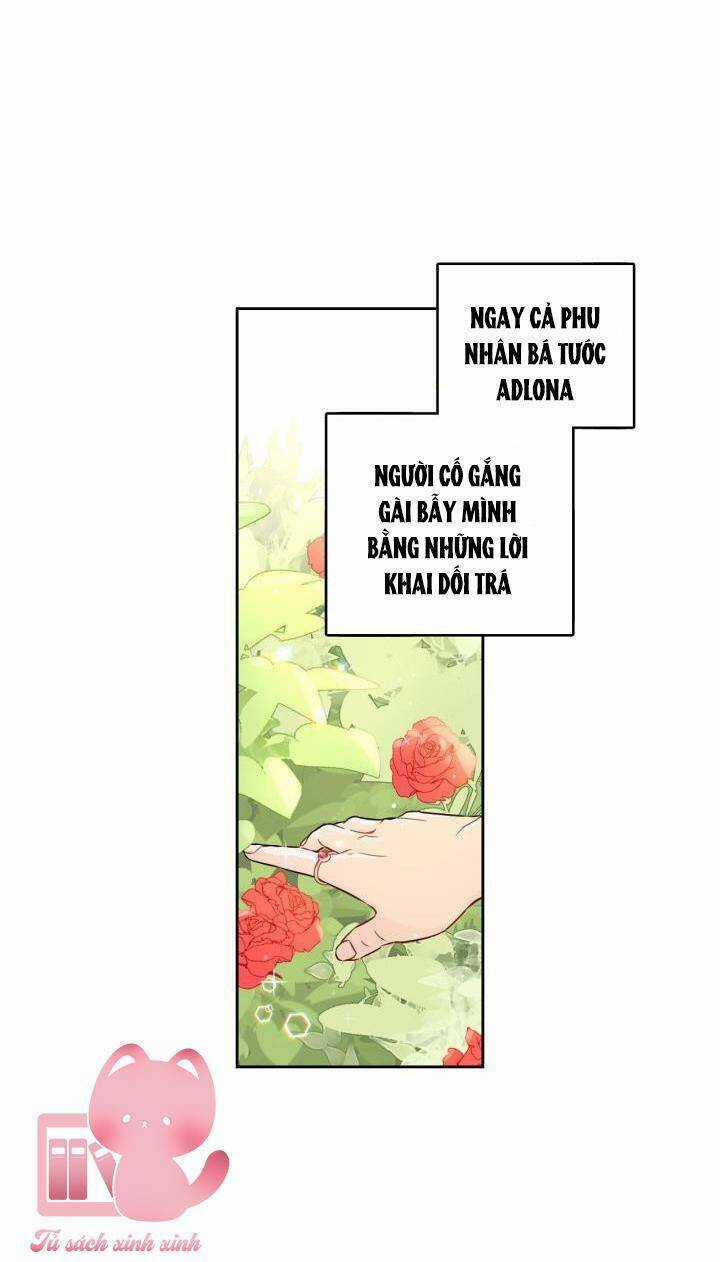 Hoàng Nữ Tóc Đen - Chapter 106 - Trang 11