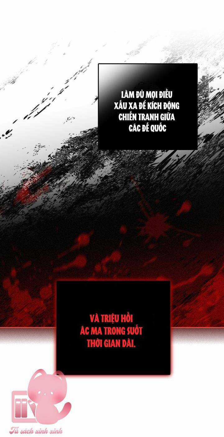 Hoàng Nữ Tóc Đen - Chapter 106 - Trang 15