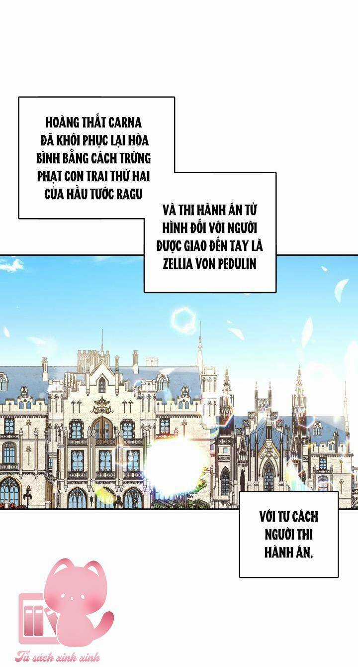 Hoàng Nữ Tóc Đen - Chapter 106 - Trang 18