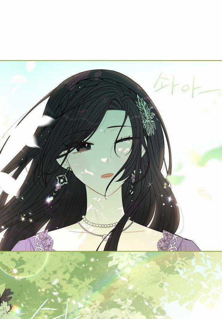 Hoàng Nữ Tóc Đen - Chapter 106 - Trang 22