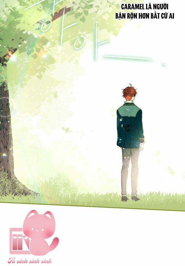 Hoàng Nữ Tóc Đen - Chapter 106 - Trang 23