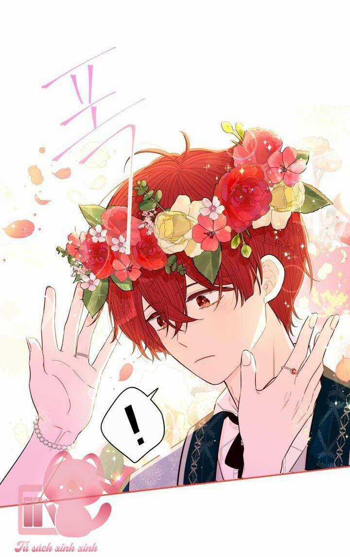 Hoàng Nữ Tóc Đen - Chapter 106 - Trang 25