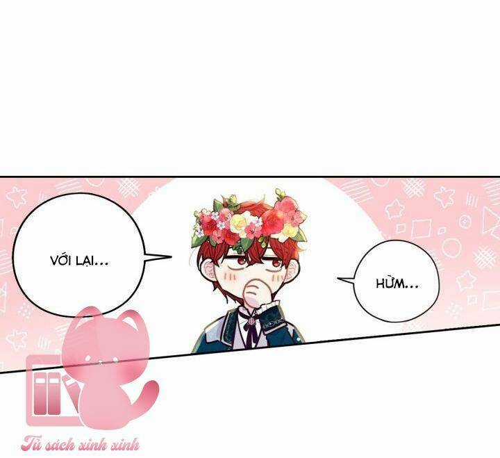 Hoàng Nữ Tóc Đen - Chapter 106 - Trang 33