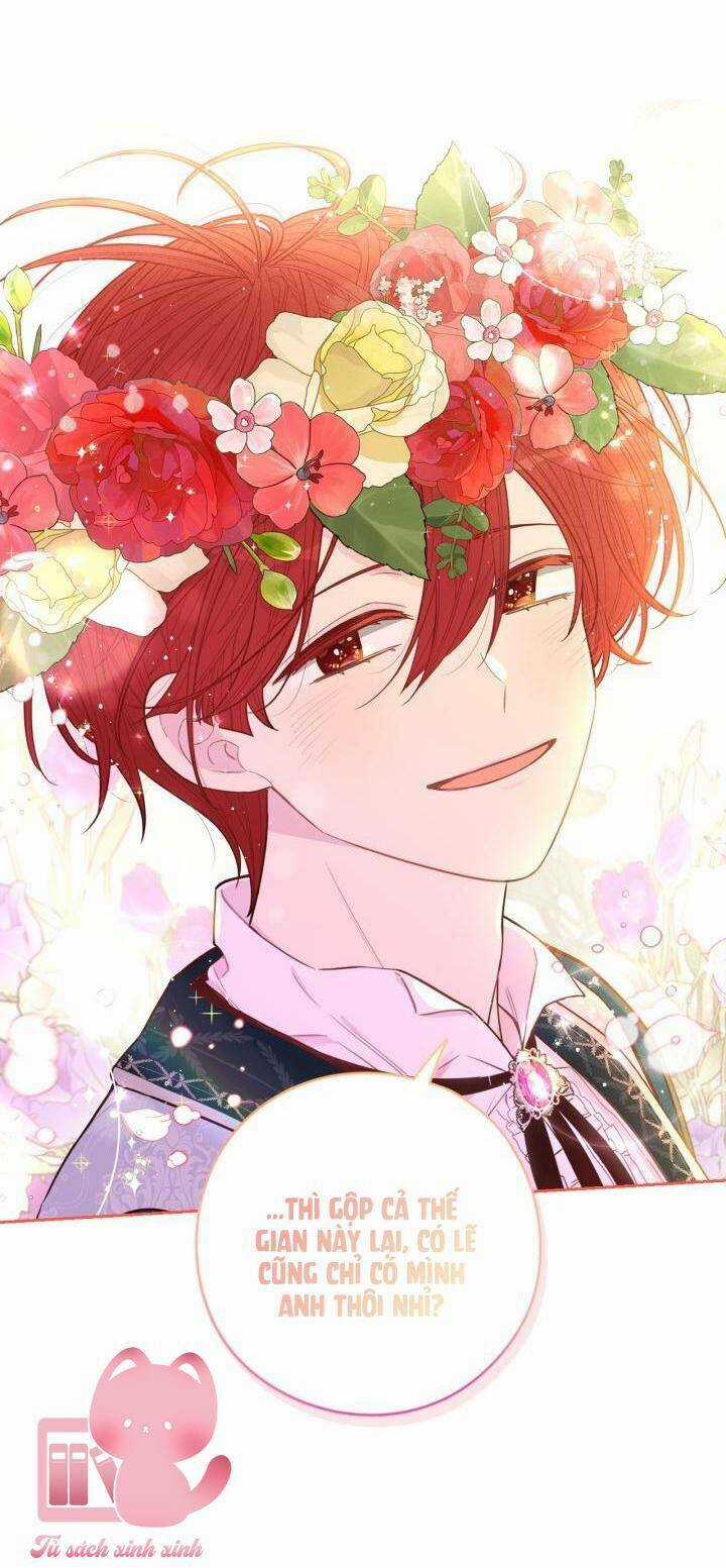 Hoàng Nữ Tóc Đen - Chapter 106 - Trang 35