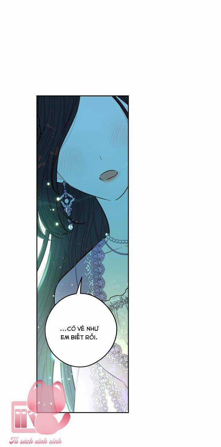 Hoàng Nữ Tóc Đen - Chapter 106 - Trang 38