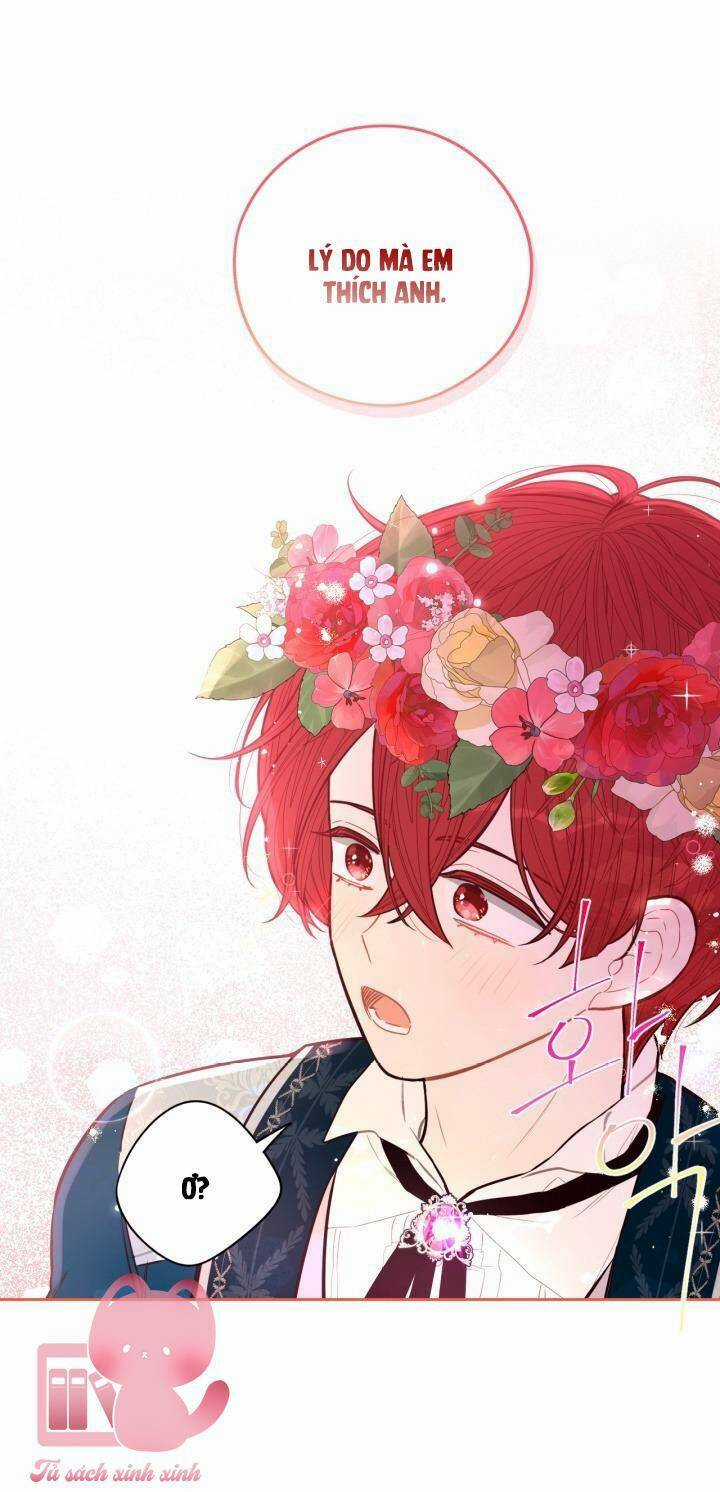 Hoàng Nữ Tóc Đen - Chapter 106 - Trang 40