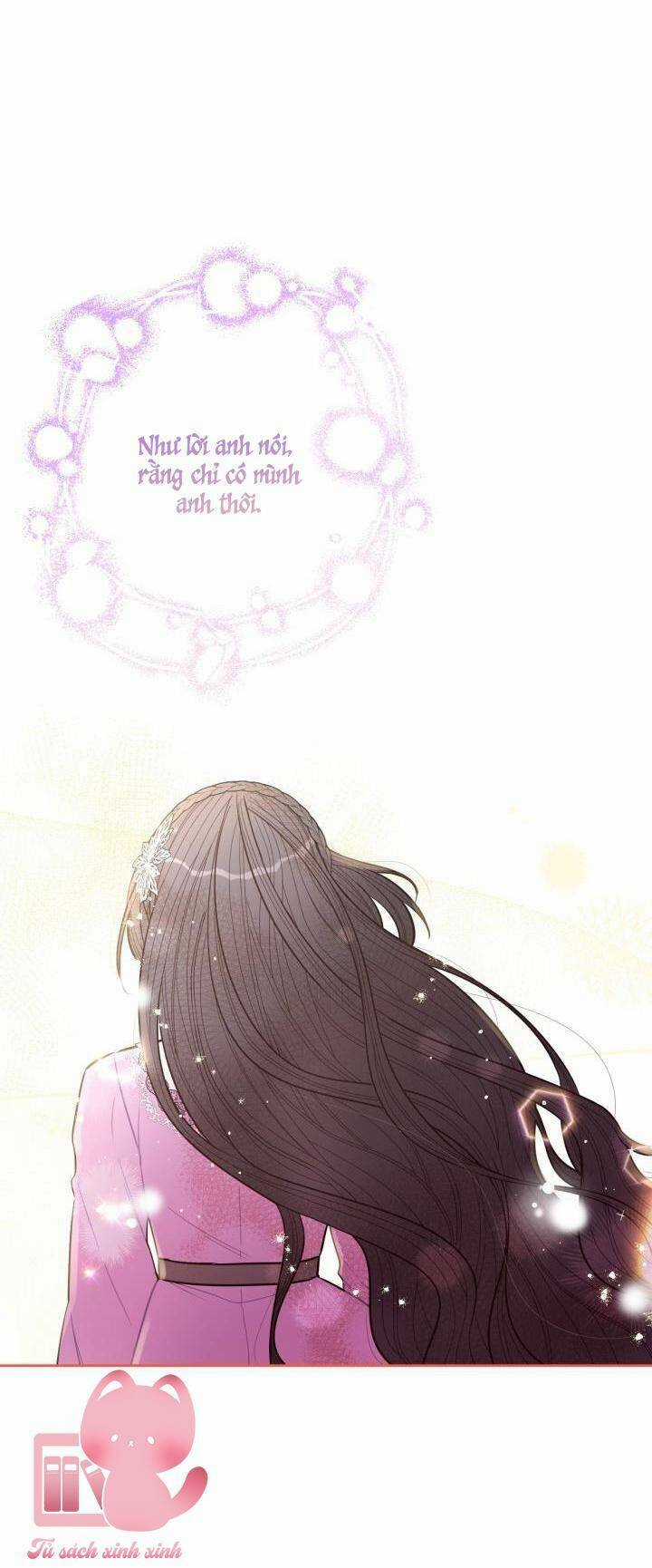 Hoàng Nữ Tóc Đen - Chapter 106 - Trang 41