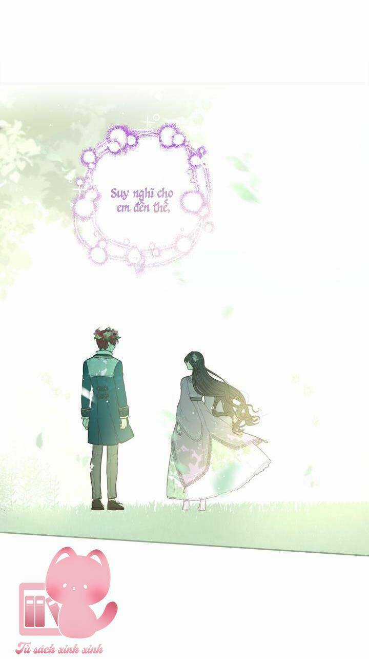 Hoàng Nữ Tóc Đen - Chapter 106 - Trang 43