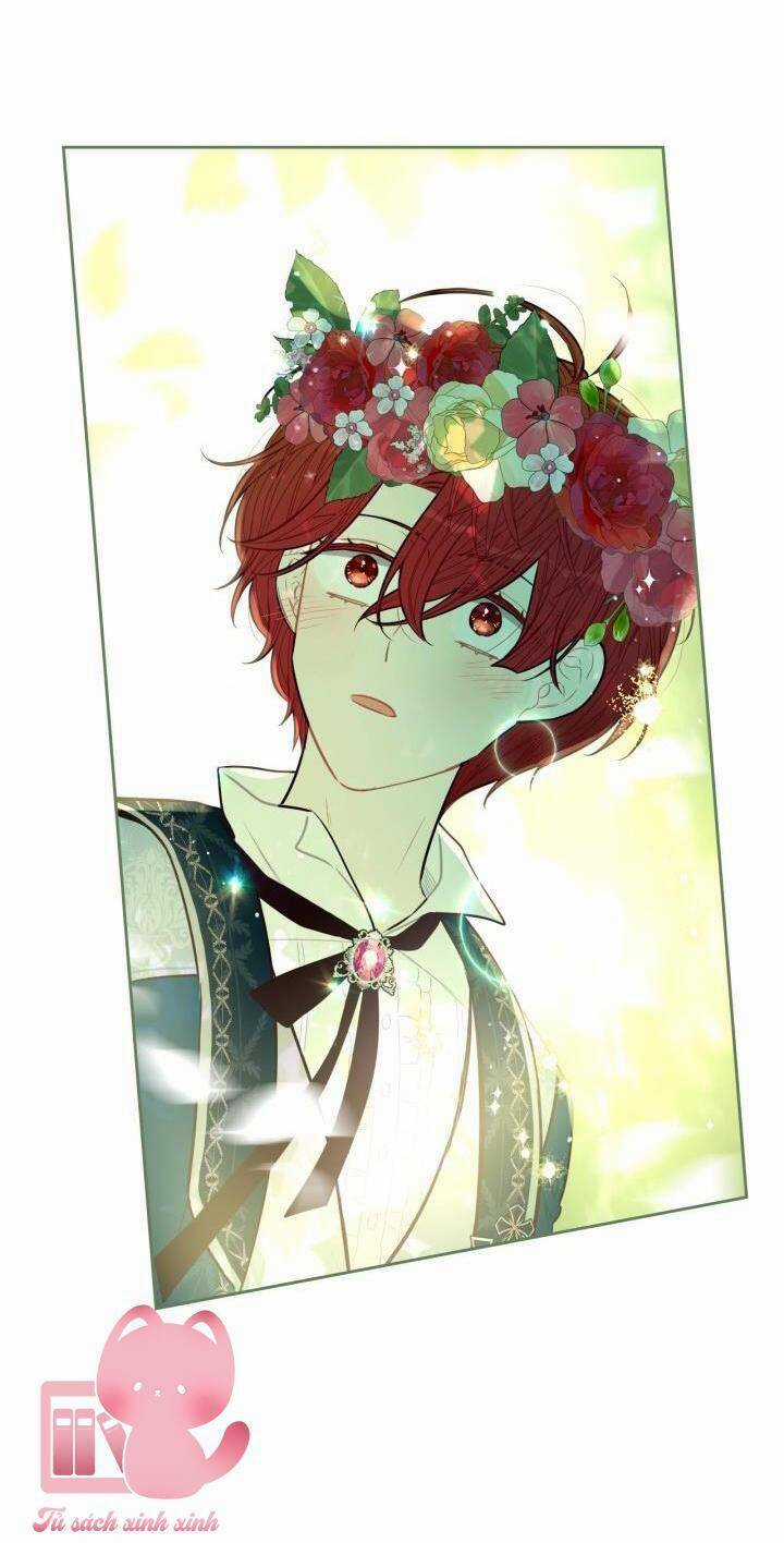 Hoàng Nữ Tóc Đen - Chapter 106 - Trang 45