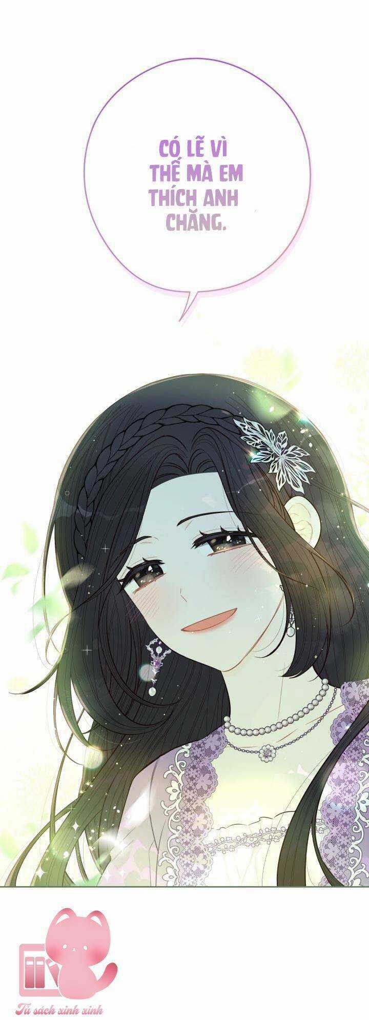 Hoàng Nữ Tóc Đen - Chapter 106 - Trang 46