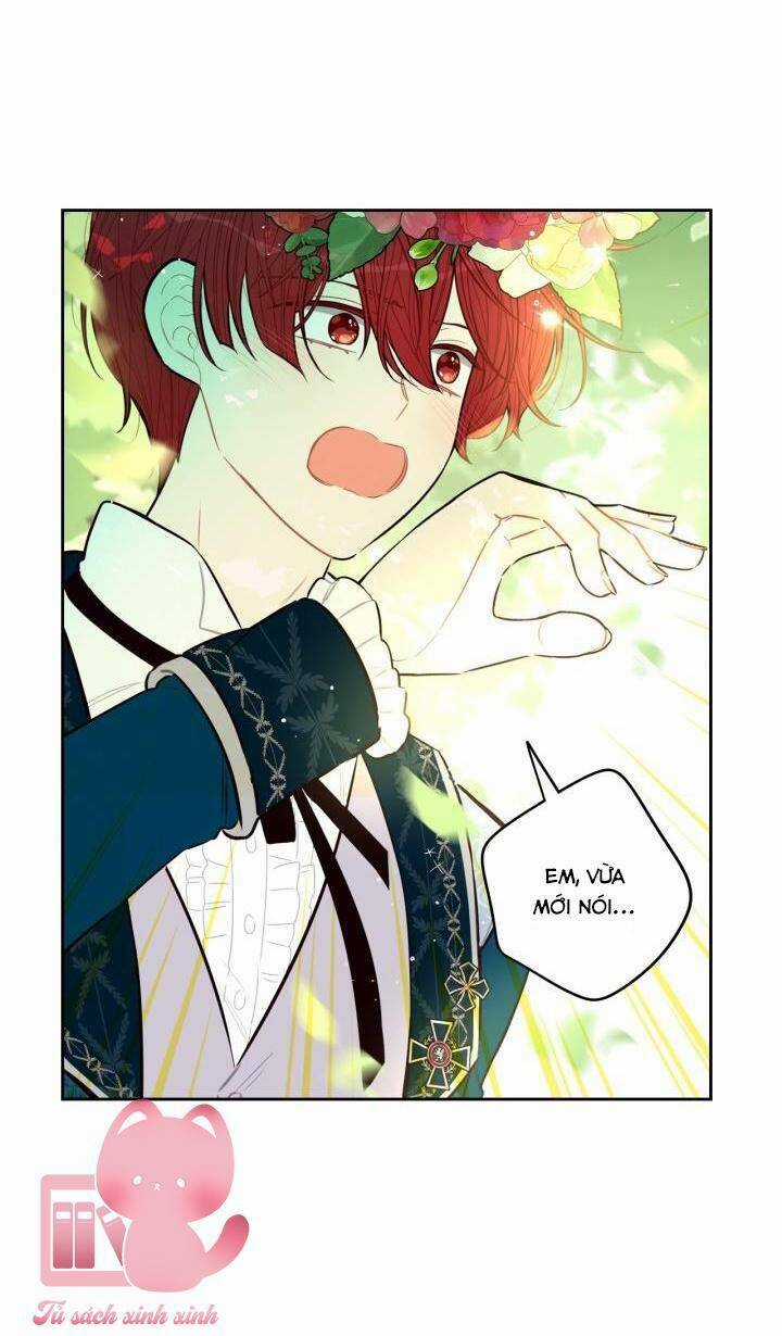 Hoàng Nữ Tóc Đen - Chapter 106 - Trang 47