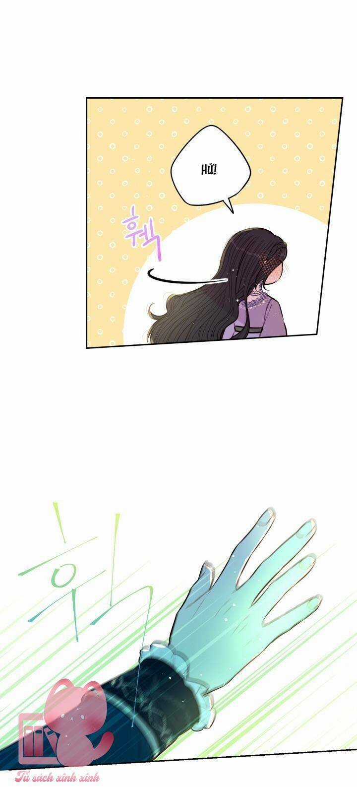 Hoàng Nữ Tóc Đen - Chapter 106 - Trang 52