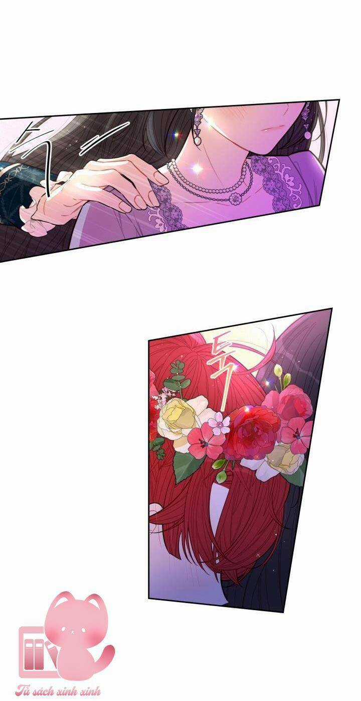 Hoàng Nữ Tóc Đen - Chapter 106 - Trang 53