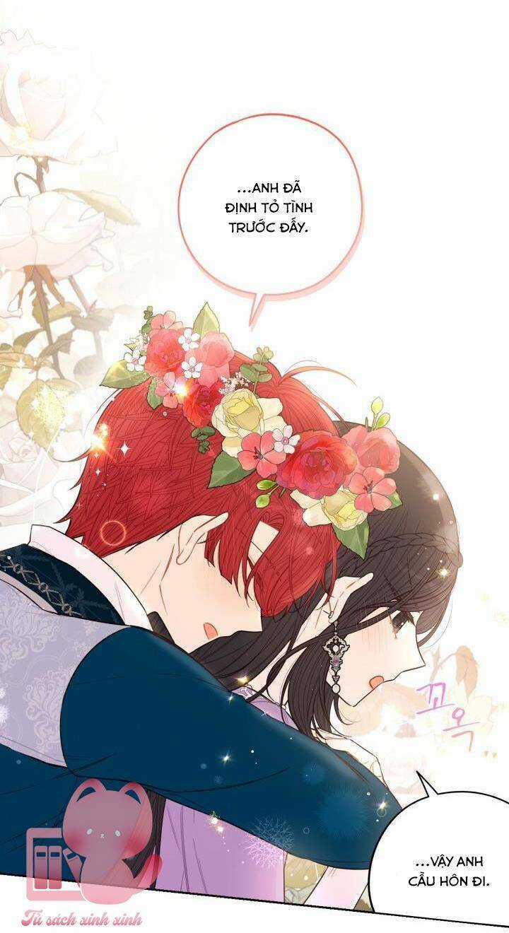 Hoàng Nữ Tóc Đen - Chapter 106 - Trang 54