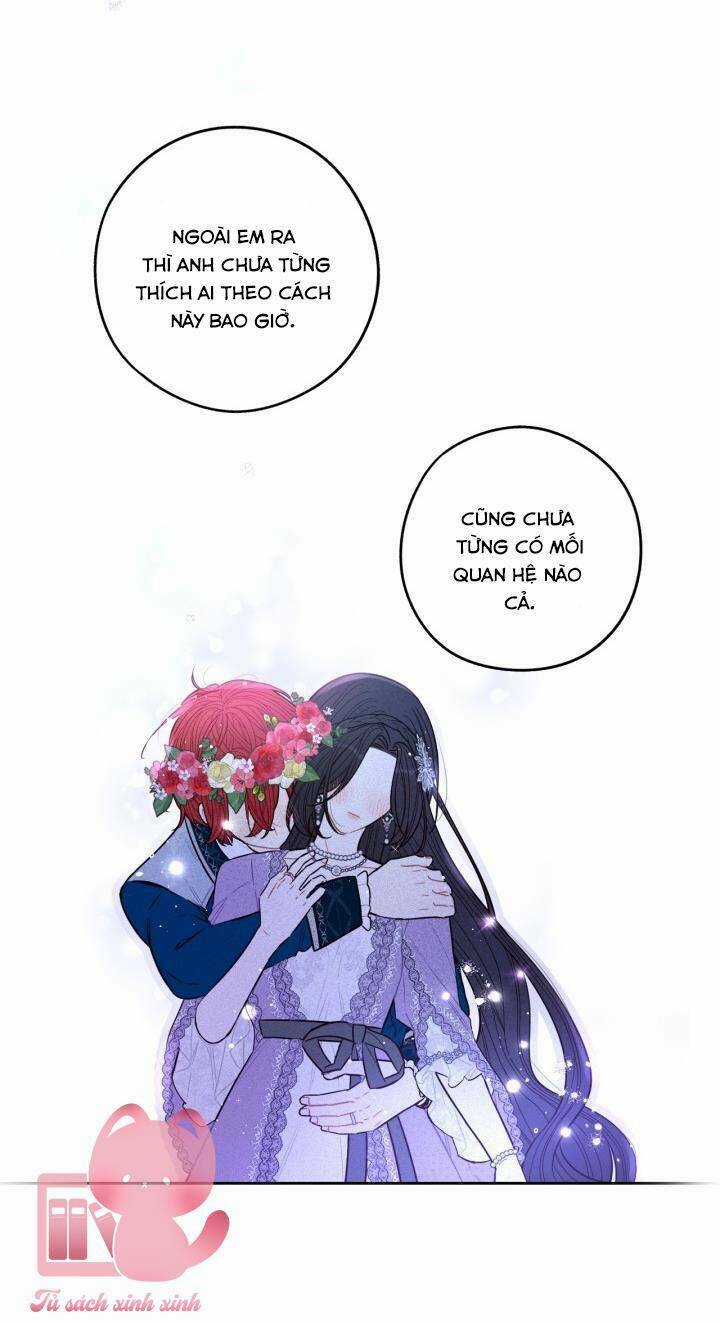 Hoàng Nữ Tóc Đen - Chapter 106 - Trang 56