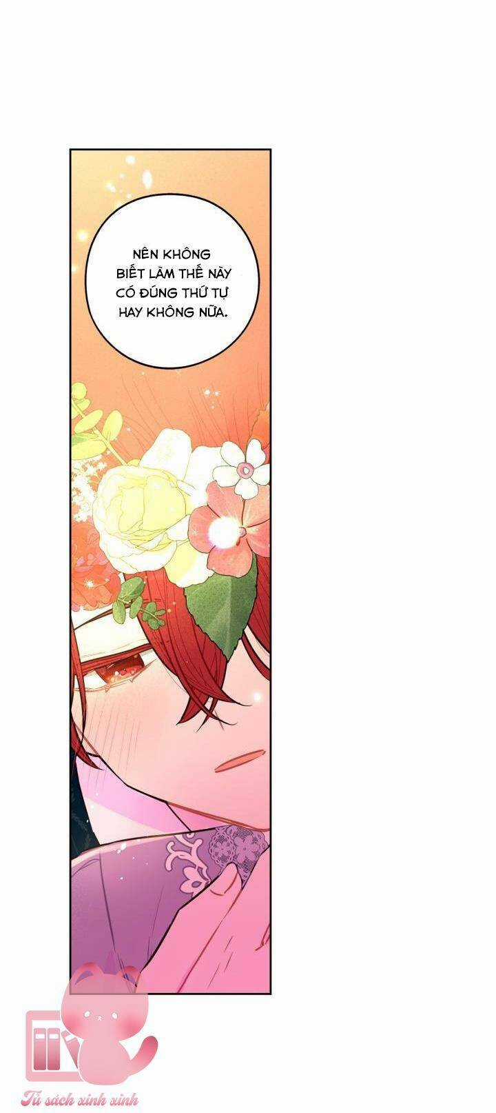 Hoàng Nữ Tóc Đen - Chapter 106 - Trang 57