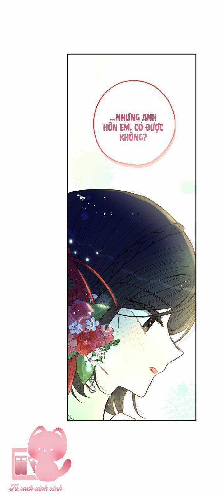 Hoàng Nữ Tóc Đen - Chapter 106 - Trang 58