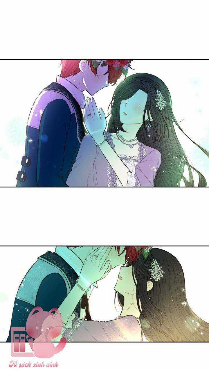 Hoàng Nữ Tóc Đen - Chapter 106 - Trang 59