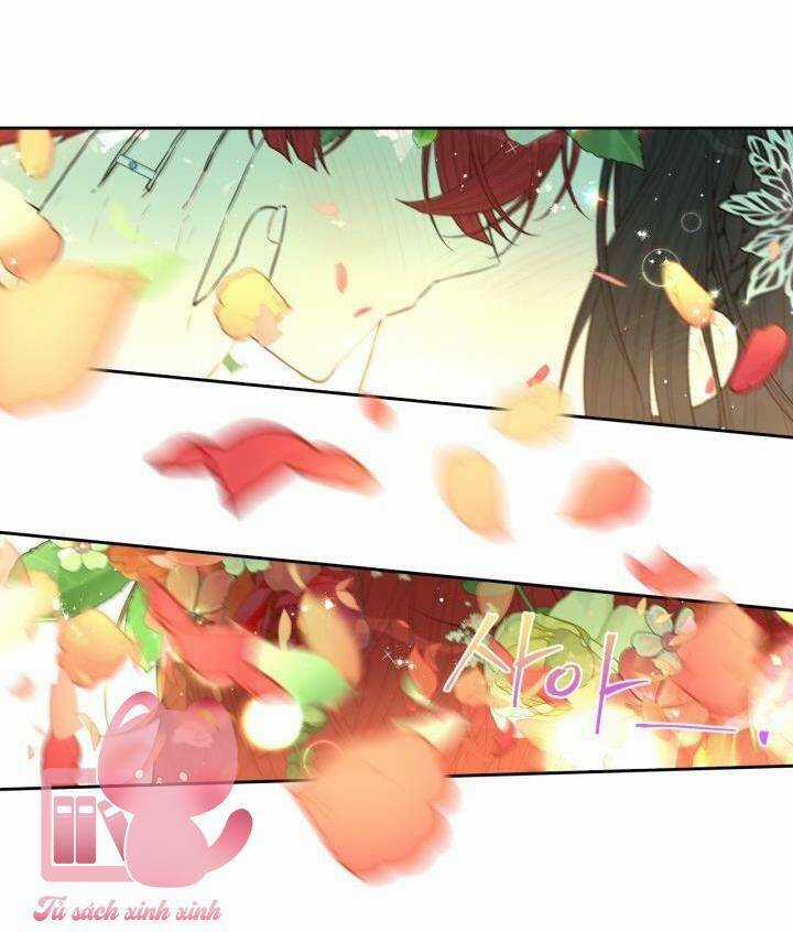 Hoàng Nữ Tóc Đen - Chapter 106 - Trang 60