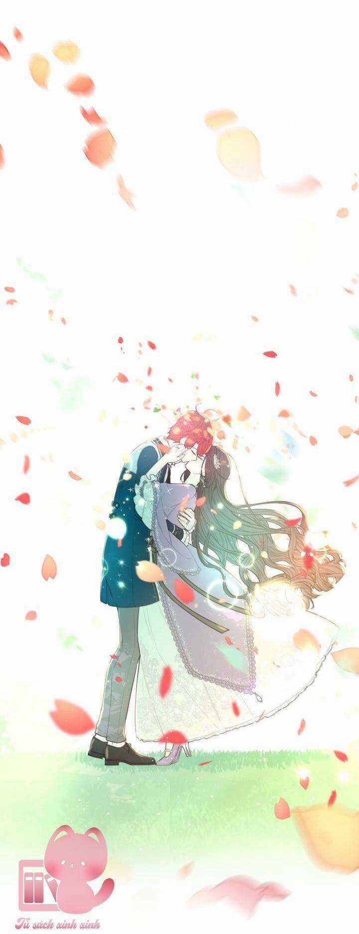 Hoàng Nữ Tóc Đen - Chapter 106 - Trang 61