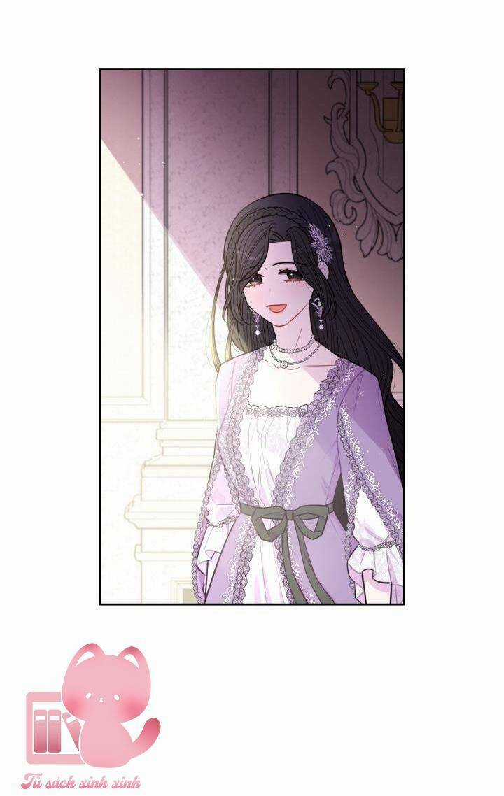 Hoàng Nữ Tóc Đen - Chapter 106 - Trang 8