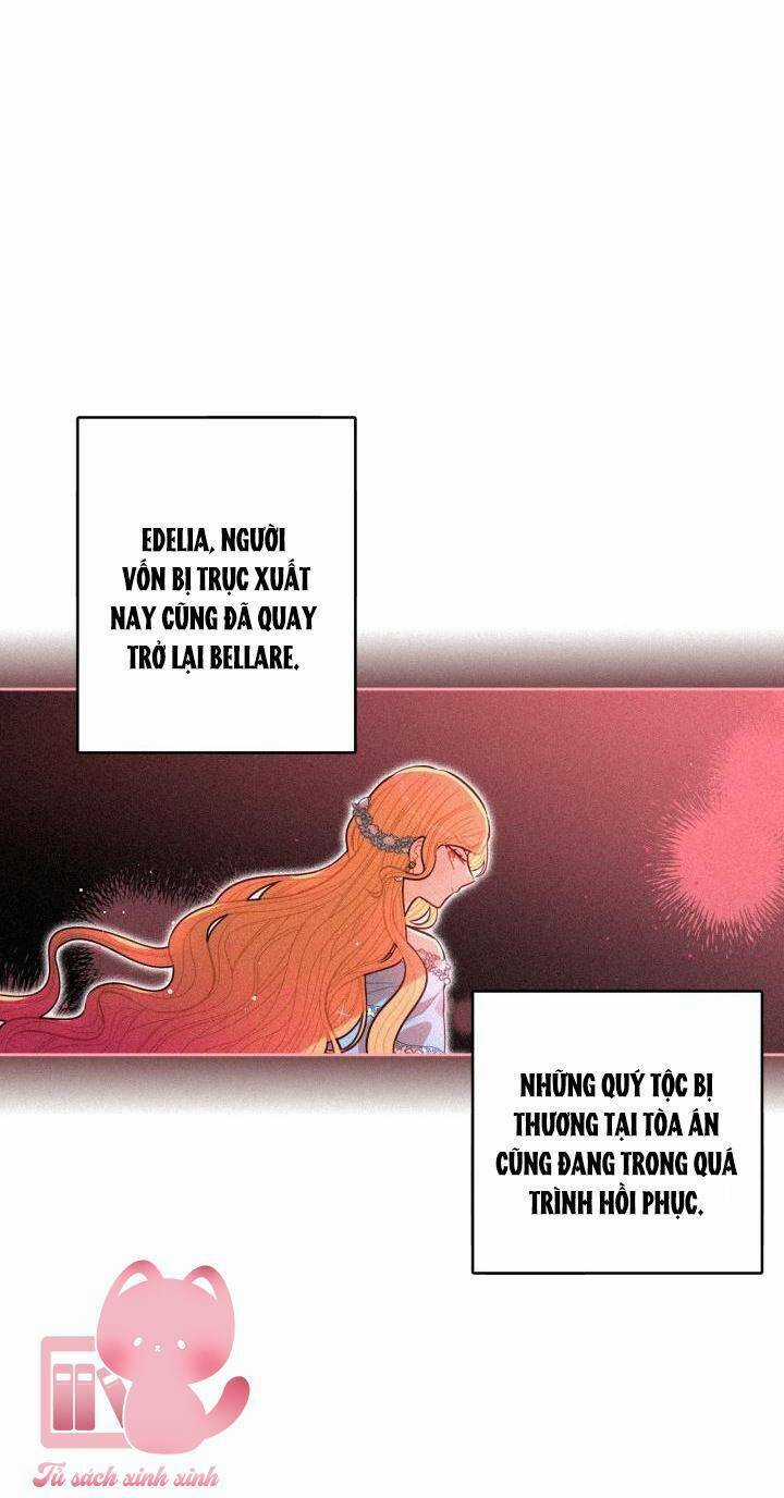 Hoàng Nữ Tóc Đen - Chapter 106 - Trang 9