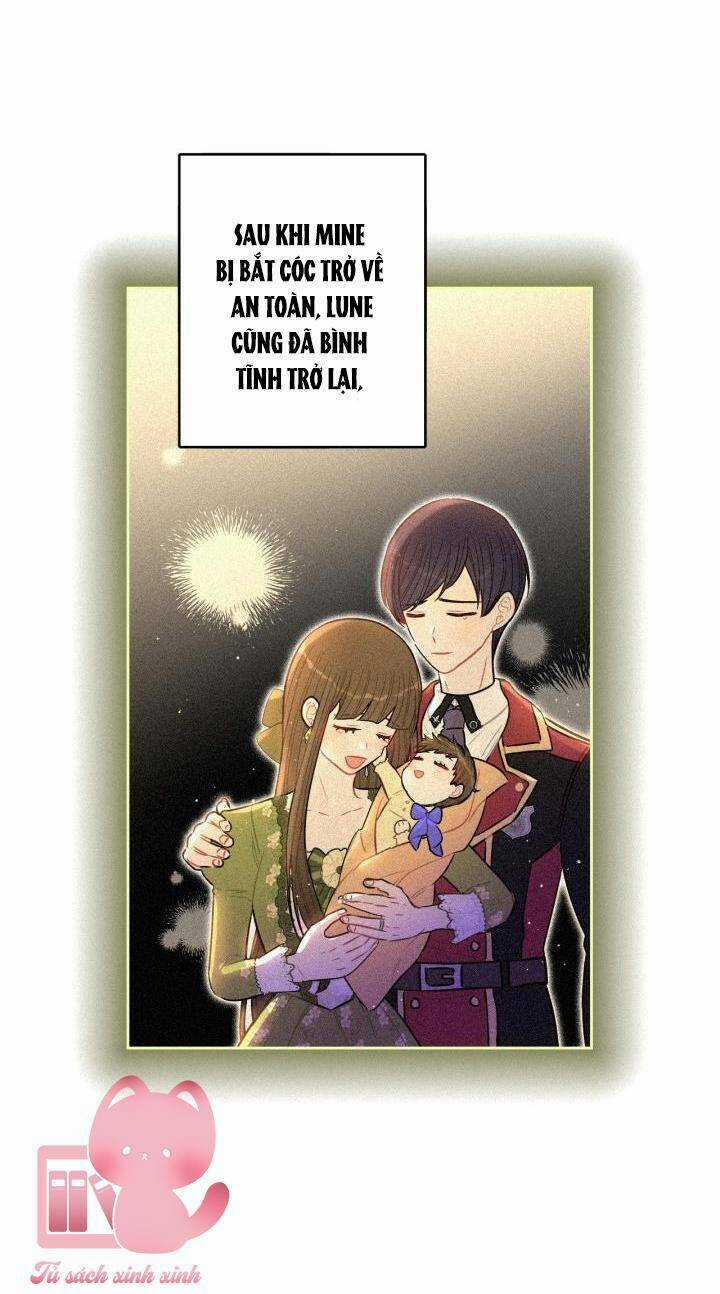 Hoàng Nữ Tóc Đen - Chapter 106 - Trang 10