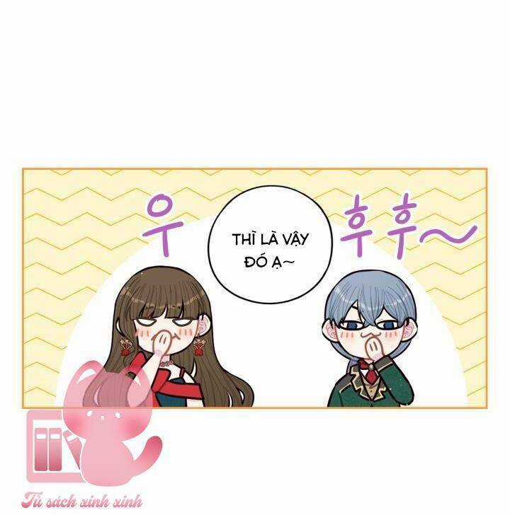 Hoàng Nữ Tóc Đen - Chapter 107 - Trang 11