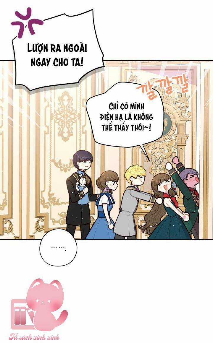 Hoàng Nữ Tóc Đen - Chapter 107 - Trang 16