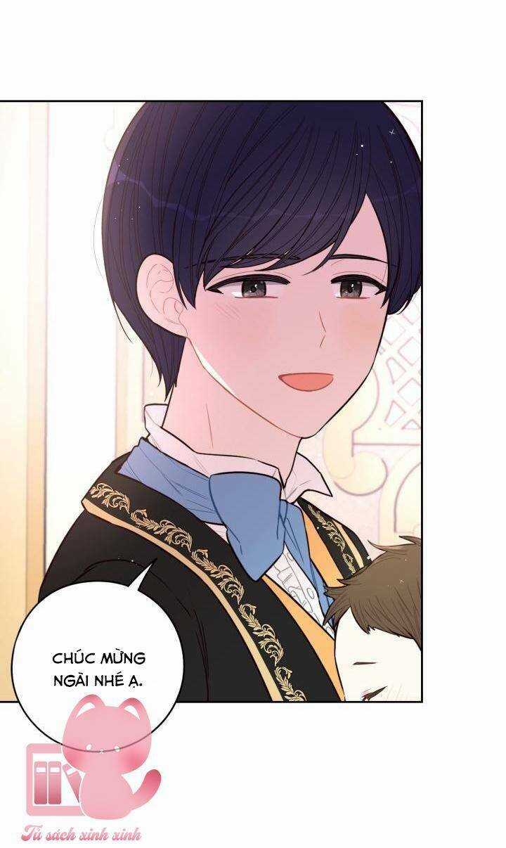 Hoàng Nữ Tóc Đen - Chapter 107 - Trang 17