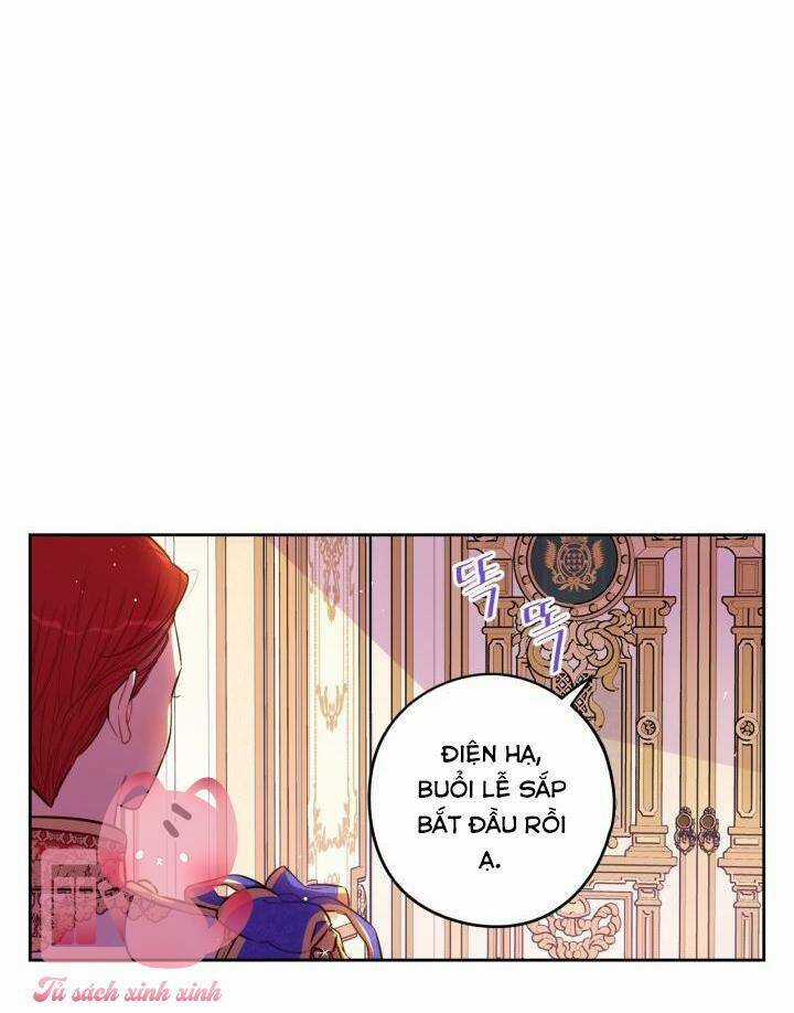 Hoàng Nữ Tóc Đen - Chapter 107 - Trang 20