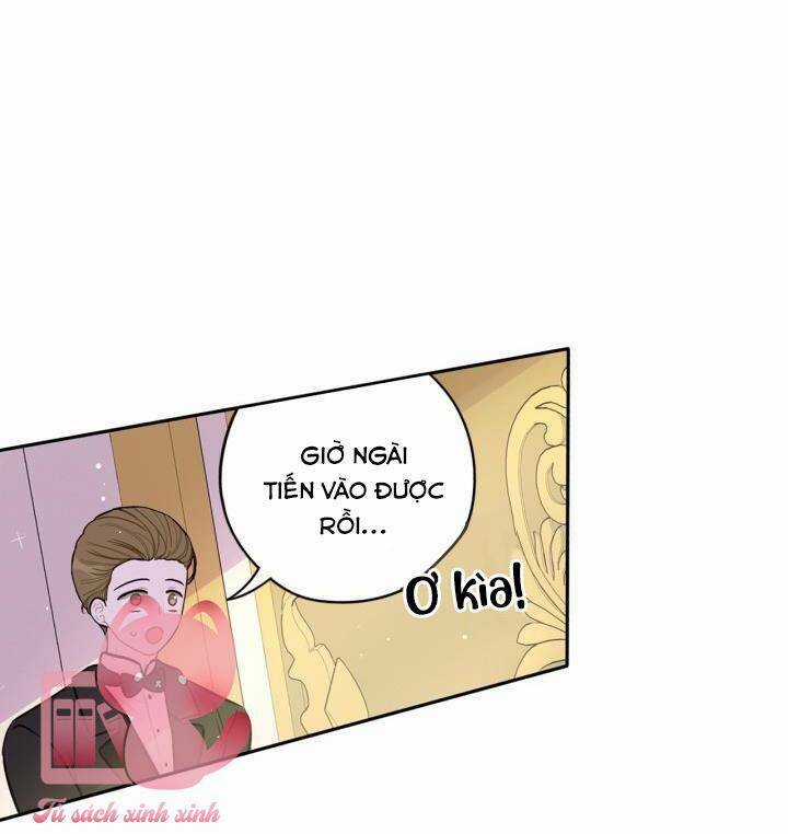 Hoàng Nữ Tóc Đen - Chapter 107 - Trang 25