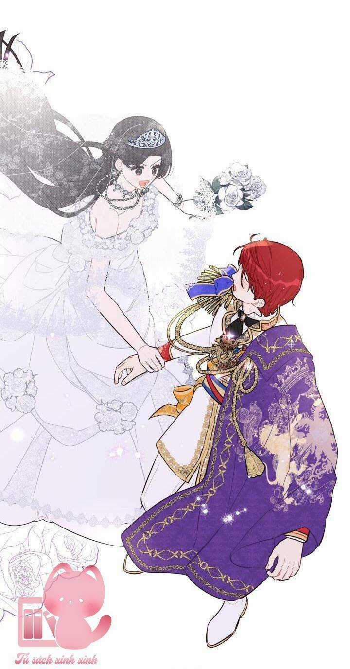 Hoàng Nữ Tóc Đen - Chapter 107 - Trang 28