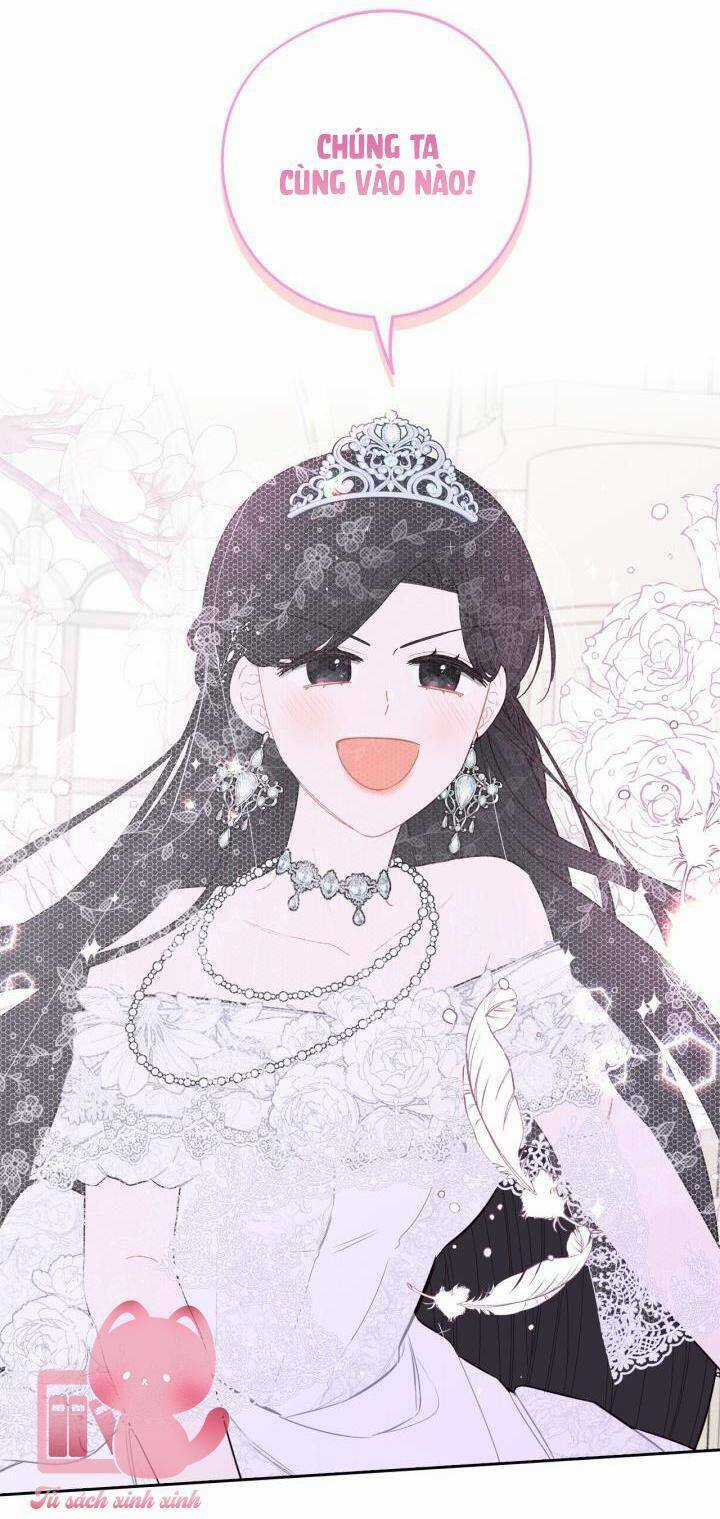 Hoàng Nữ Tóc Đen - Chapter 107 - Trang 29