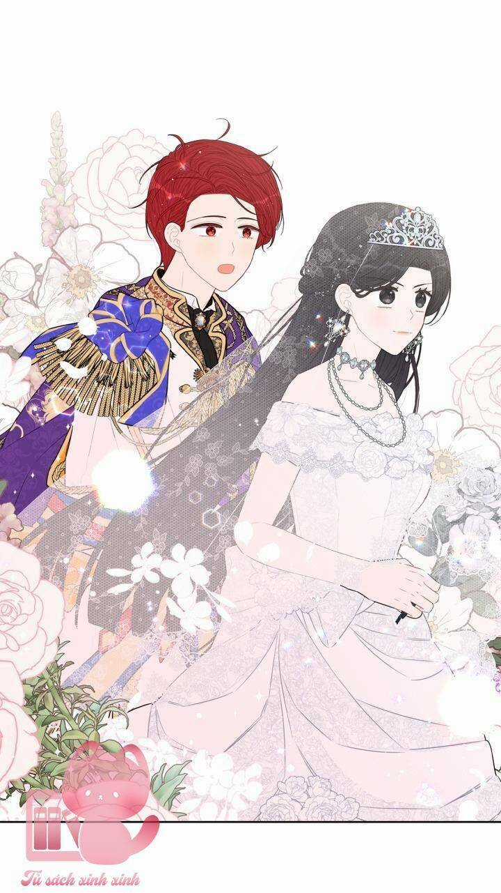 Hoàng Nữ Tóc Đen - Chapter 107 - Trang 35