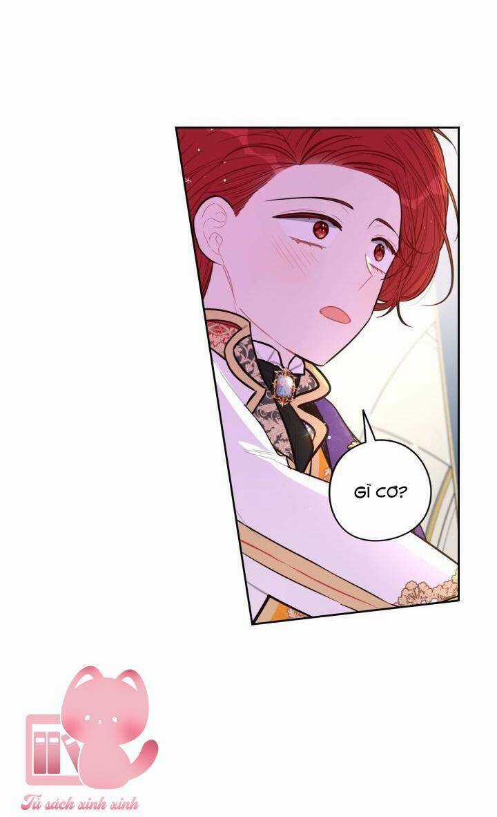 Hoàng Nữ Tóc Đen - Chapter 107 - Trang 38