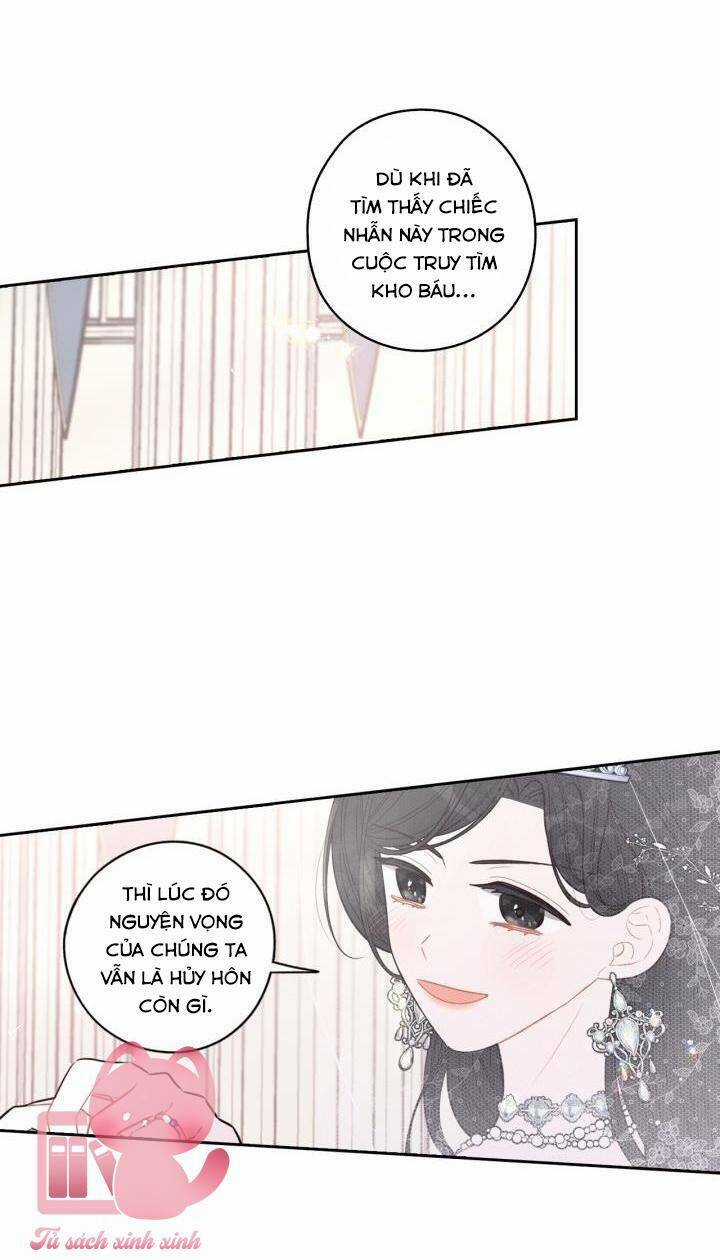 Hoàng Nữ Tóc Đen - Chapter 107 - Trang 39