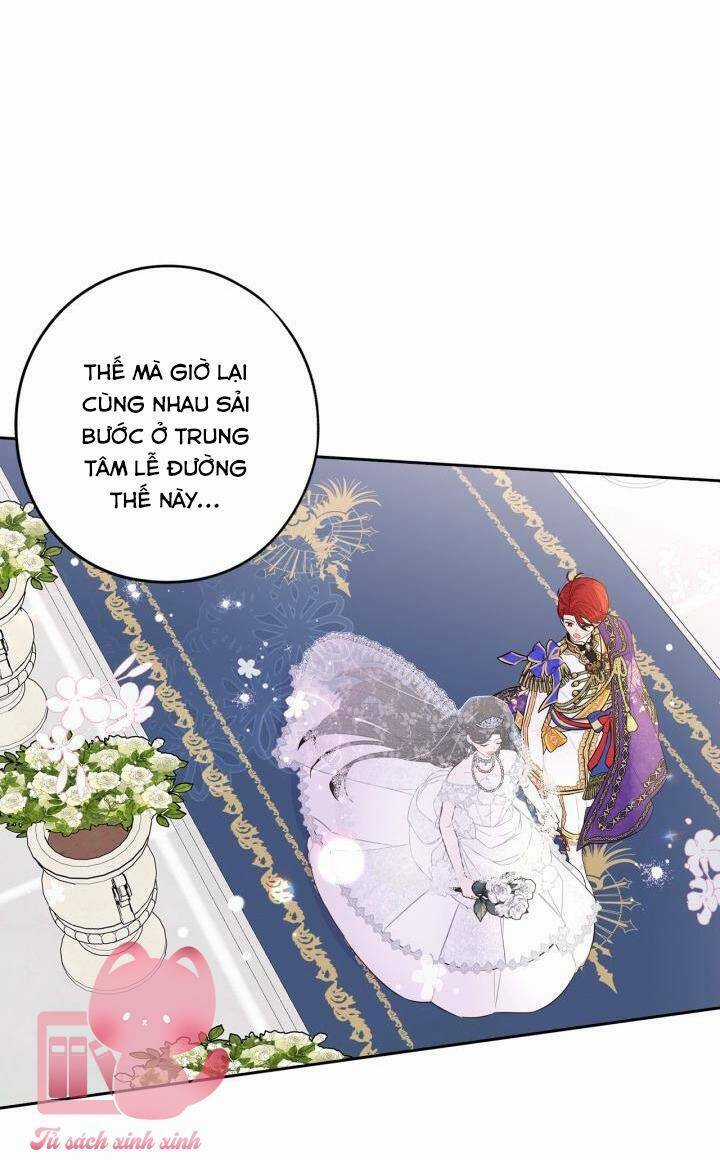 Hoàng Nữ Tóc Đen - Chapter 107 - Trang 40