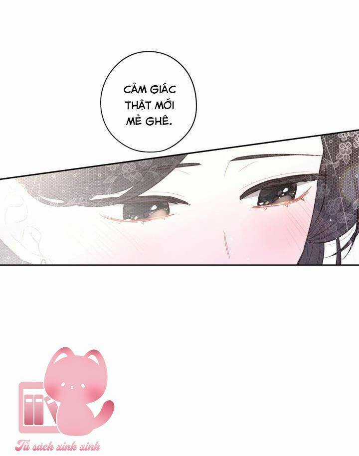 Hoàng Nữ Tóc Đen - Chapter 107 - Trang 41