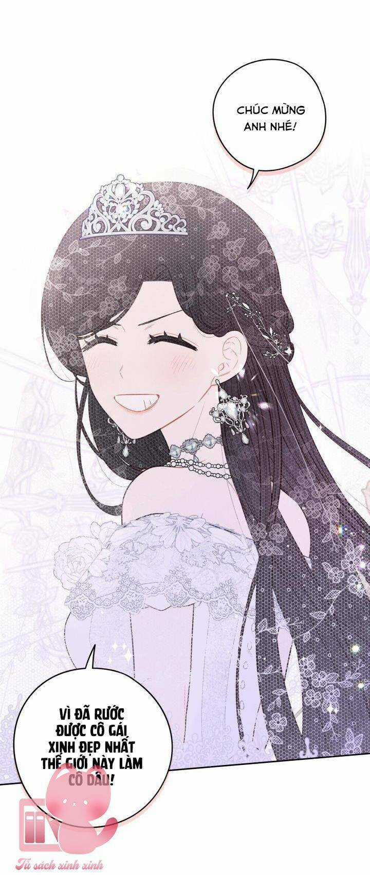 Hoàng Nữ Tóc Đen - Chapter 107 - Trang 42