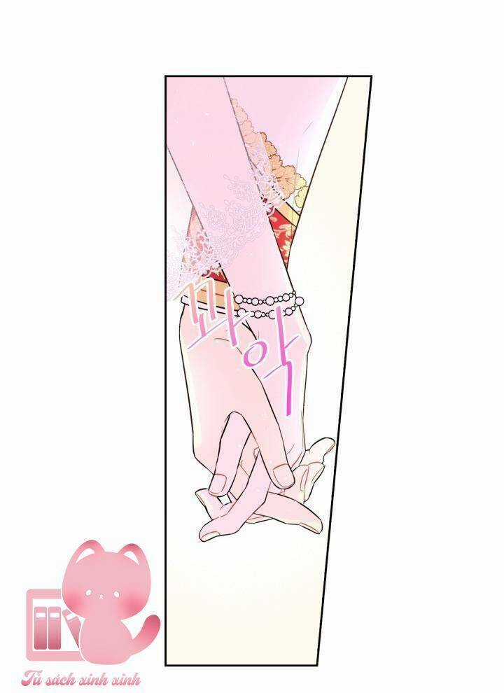 Hoàng Nữ Tóc Đen - Chapter 107 - Trang 45