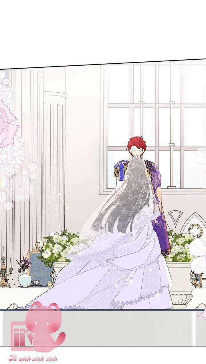 Hoàng Nữ Tóc Đen - Chapter 107 - Trang 47