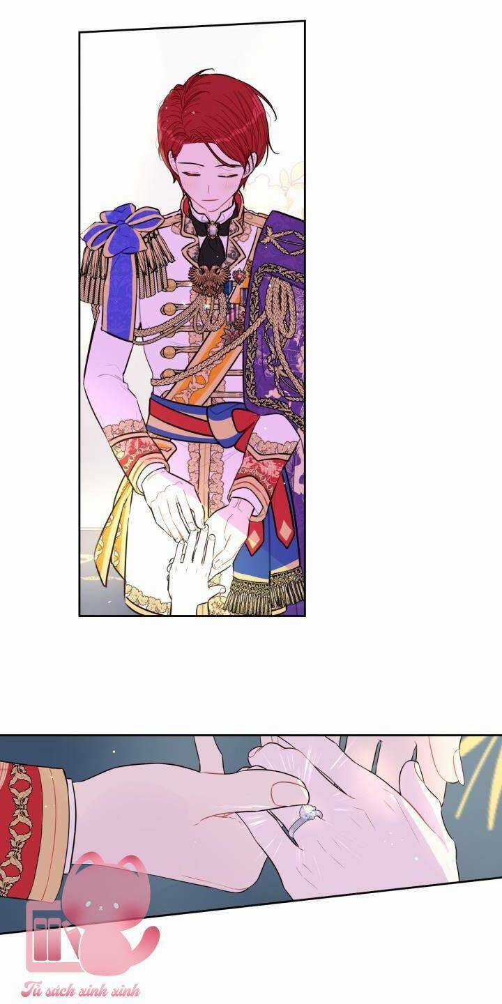 Hoàng Nữ Tóc Đen - Chapter 107 - Trang 48