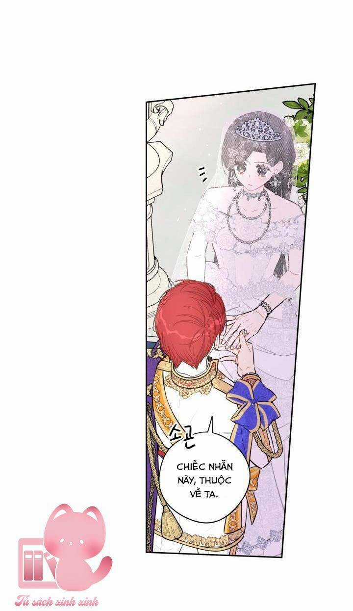 Hoàng Nữ Tóc Đen - Chapter 107 - Trang 50