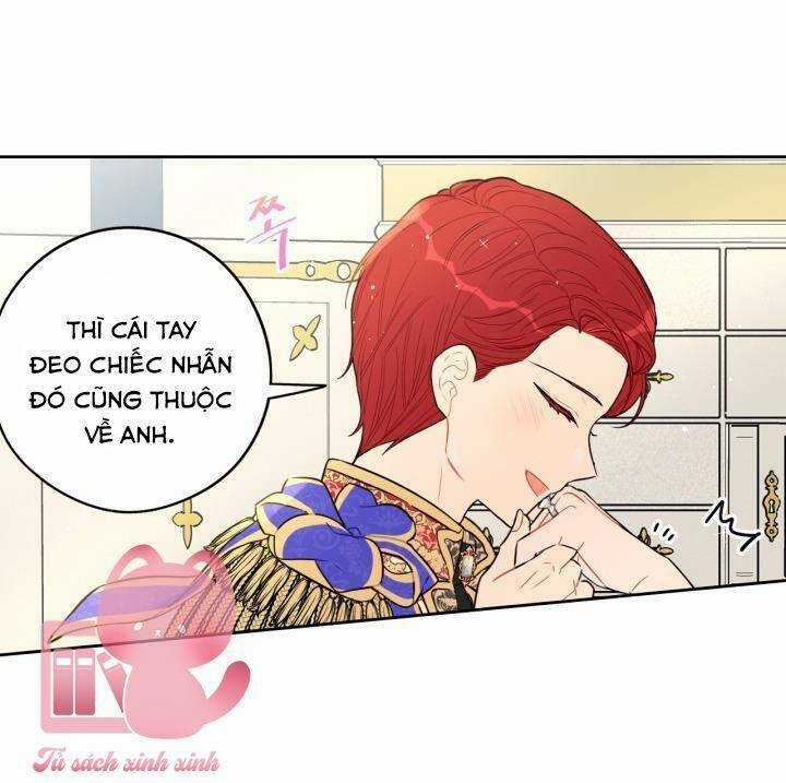 Hoàng Nữ Tóc Đen - Chapter 107 - Trang 55