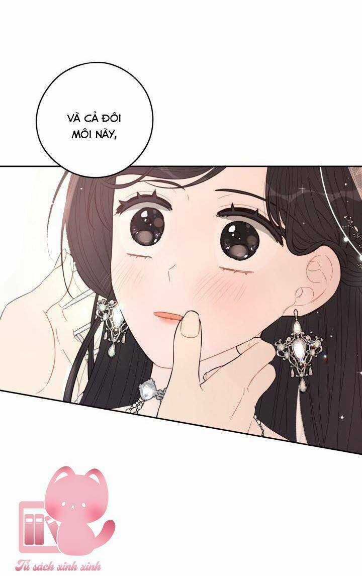 Hoàng Nữ Tóc Đen - Chapter 107 - Trang 58