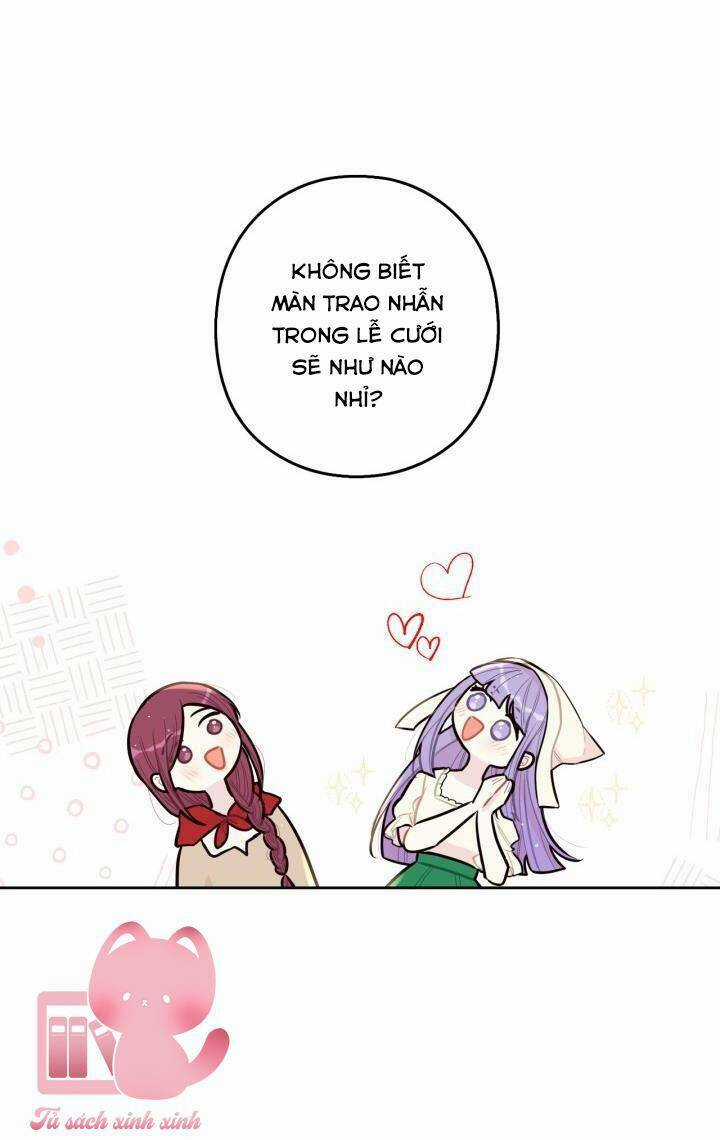 Hoàng Nữ Tóc Đen - Chapter 107 - Trang 7