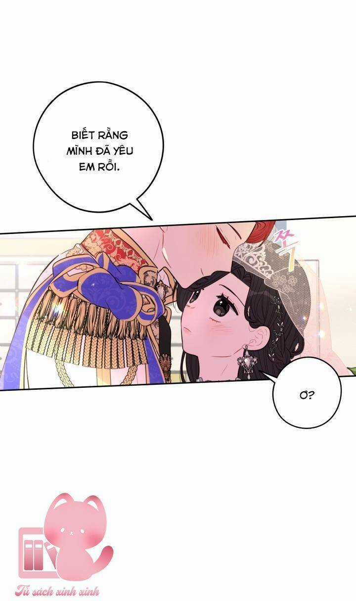 Hoàng Nữ Tóc Đen - Chapter 107 - Trang 63