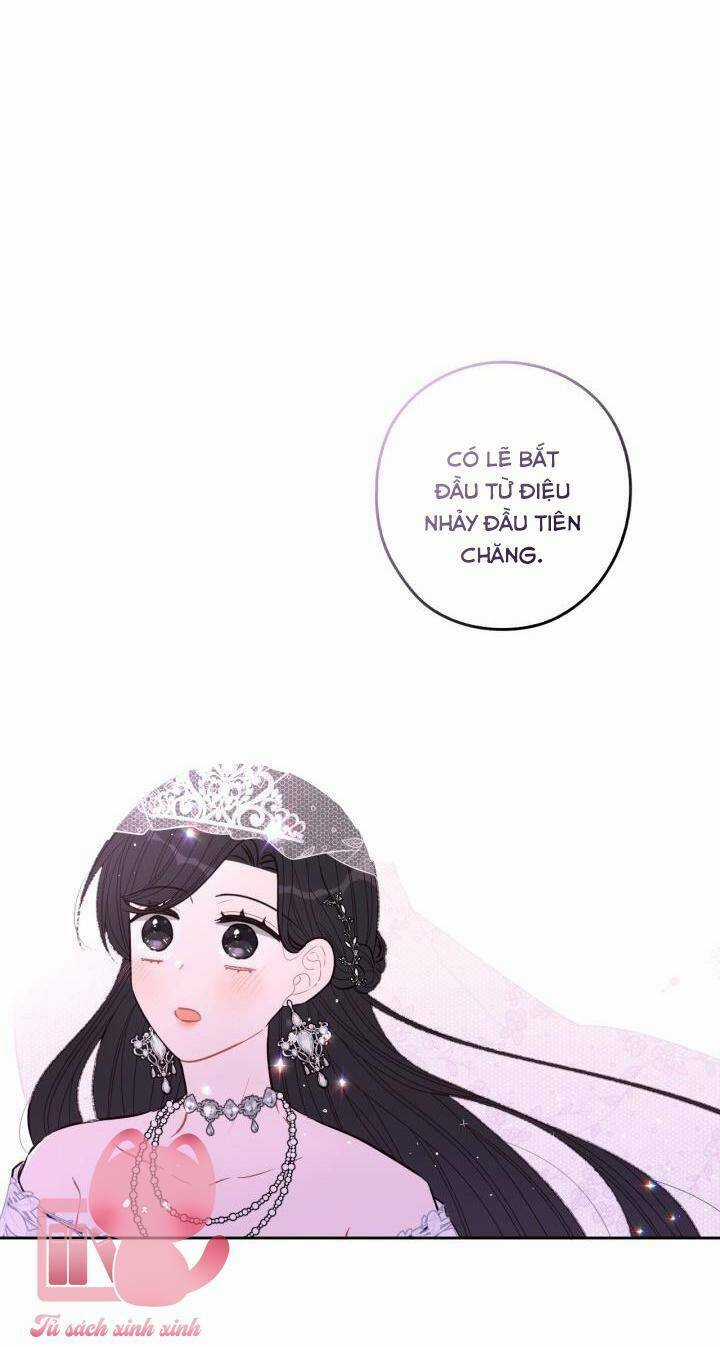 Hoàng Nữ Tóc Đen - Chapter 107 - Trang 65